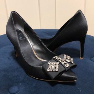 Tory Burch Aria Heels